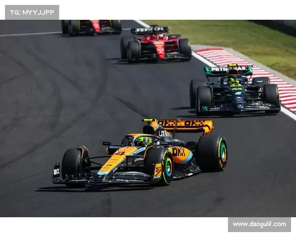 F1摩纳哥正赛今晚21点开战 红牛与迈凯伦上演终极对决 F1摩纳哥正赛今晚21点开战 红牛与迈凯伦上演终极对决