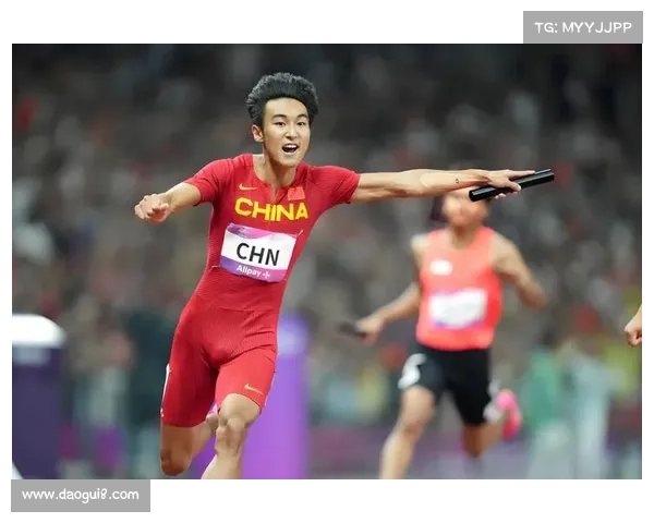 中国女队4x100米接力赛季最佳表现以43秒28夺金再创辉煌 中国女队4x100米接力赛季最佳表现以43秒28夺金再创辉煌