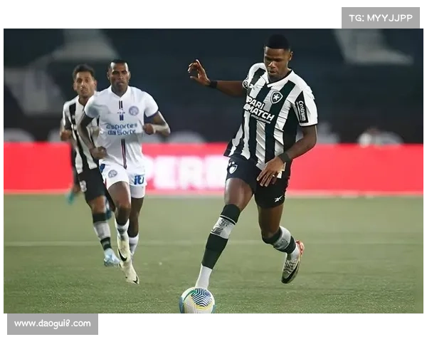 博塔弗戈若晋级世俱杯16强将创南美球队历史最佳战绩 博塔弗戈若晋级世俱杯16强将创南美球队历史最佳战绩