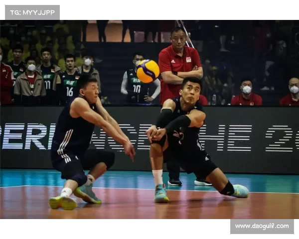 中国男排迎战巴西关键战役胜负影响世界排名变动 中国男排迎战巴西关键战役胜负影响世界排名变动