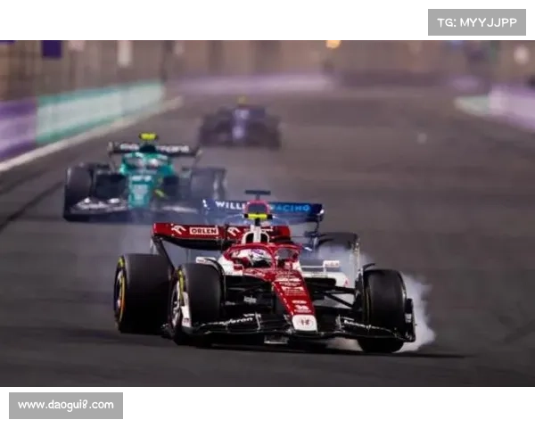 摩纳哥F1经典街赛前瞻 阿尔法罗密欧携新升级套件亮相 摩纳哥F1经典街赛前瞻 阿尔法罗密欧携新升级套件亮相