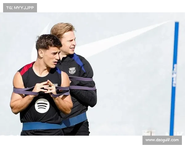 加维重伤后康复进展显著 预计2026年1月全面恢复训练 加维重伤后康复进展显著 预计2026年1月全面恢复训练